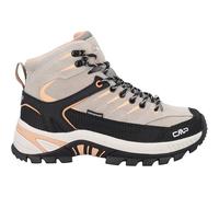 CMP Damen Rigel 2.0 Mid WP Schuhe, Avocado-Coral, 40