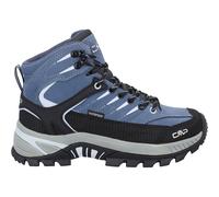 CMP Rigel 2.0 Mid WMN WP Trekking Shoes space-sky blue (03LV) 40