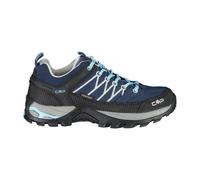 CMP Damen Trekking Schuhe Rigel Low 3Q13246-23MG 42 Blue-Stone