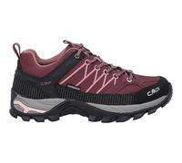 CMP Damen Trekkinghalbschuhe Damen Trekkingschuhe Rigel Low - Gr. - 38