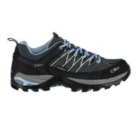 CMP Damen Rigel Low WP Schuhe (Größe 36, blau)