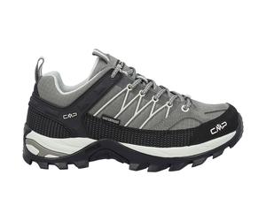CMP Damen Rigel Low WP Schuhe (Größe 36, grau)