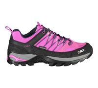 CMP Damen Rigel Low WP Schuhe (Größe 36, pink)