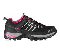CMP Damen Rigel Low WP Schuhe (Größe 36, schwarz)
