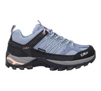 Wanderschuh CMP Rigel LOW WP (STORM-SUNRISE) Frau 37
