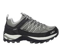 CMP Damen Rigel Low WP Schuhe (Größe 37, grau)