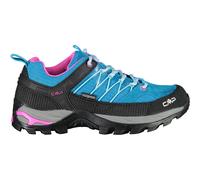 CMP Damen Rigel Low WP Schuhe (Größe 38, blau)