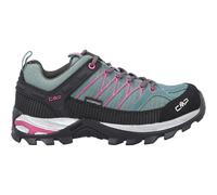 CMP Damen Rigel Low WP Schuhe (Größe 39, tuerkis)