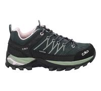 CMP Rigel Low WMN WP Trekking Shoes jungle-soft pink (15FZ) 40
