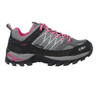 CMP Damen Rigel Low WP Schuhe (Größe 41, grau)