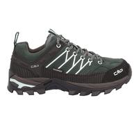 CMP Campagnolo Damen Trekking-Schuhe Rigel Low 3Q13246-01FU WP Trek Green-Jade Größe 42