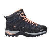 CMP Damen Rigel Mid High Rise Wanderschuhe, Antracite Sunrise, 37 EU