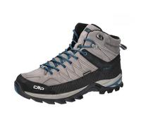 CMP Damen Rigel Mid High Rise Wanderschuhe, Mandorla, 43.5 EU
