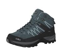CMP Damen Rigel Mid Wmn Trekking Shoe WpTrekking- & Wanderstiefel