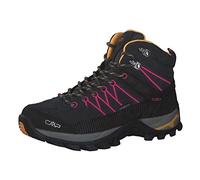 CMP Damen Rigel Mid Wmn Trekking Shoe WpTrekking- & Wanderstiefel