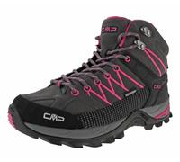 CMP Damen Rigel Mid Wmn Trekkingschuhe WpTrekking Schuhe, Terra Bubblegum, 39 EU