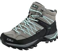 CMP Damen Rigel Mid Wmn Wp Trekking Shoes, Beige Violett Sand Malva,36 EU