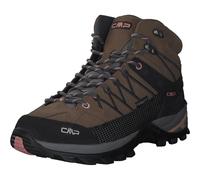 CMP Damen Rigel Mid Wmn Wp Trekking Shoes, Grau Cenere,42 EU