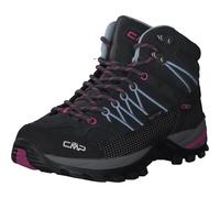 CMP Damen Rigel Mid Wmn Wp Trekking Shoes, Grau Titanio Skyway,36 EU