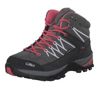 CMP Damen Rigel Mid Wmn Wp Trekking Shoes, Grey Coral,38 EU
