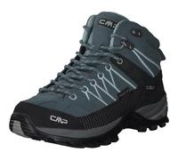 Cmp Rigel Mid Wp 3q12946 Wanderstiefel EU 37 Mineral Green