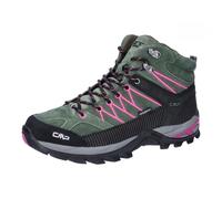 CMP Damen Rigel MID WP Schuhe (Größe 39, gruen)