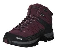 CMP Damen Rigel Mid Wmn Wp Trekking Shoes, Pflaumen Lila,41 EU