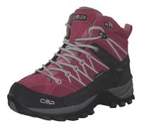 CMP Damen Rigel Mid Wmn Wp Trekking Shoes, Rose Sand ,37 EU
