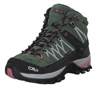 CMP Damen Rigel Mid Wmn Wp Trekking Shoes, Salbei Stone,36 EU