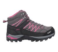CMP Rigel Mid WMN WP Trekking Shoes terra-bubblegum (06QT) 36
