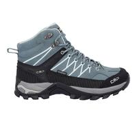CMP Damen Rigel MID WP Schuhe (Größe 37, blau)