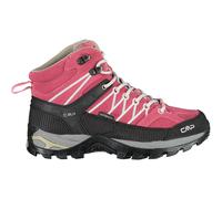 CMP Damen Rigel MID WP Schuhe (Größe 37, pink)