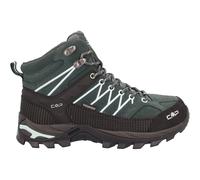 CMP Damen Rigel MID WP Schuhe (Größe 39, gruen)