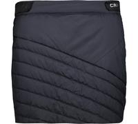 CMP Damen Ripstop Rock (Größe XL, grau)