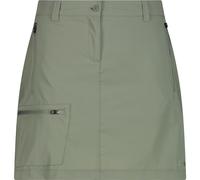 CMP Damen-Rock 2 IN 1 avocado 46
