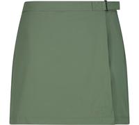 CMP Damen Rock (Größe S, grau)