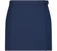 CMP Damen Rock (Größe XXS, blau)