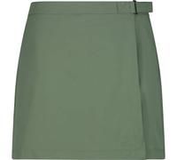 CMP Damen Rock WOMAN SHORT (33T5366) 46 SALVIA
