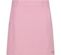 CMP Damen Rock WOMAN SKIRT 2 IN 1 (31T5096) 36 Rot