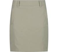 CMP Damen Rock WOMAN SKIRT 2 IN 1 (31T5096) 36 SAND