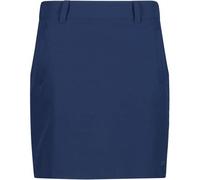 CMP Damen Rock WOMAN SKIRT 2 IN 1 (31T5096) 38 BLUE