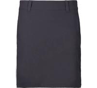 CMP Damen Rock WOMAN SKIRT 2 IN 1 (31T5096) 40 ANTRACITE