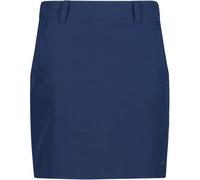 CMP Damen Rock WOMAN SKIRT 2 IN 1 (31T5096) 46 BLUE