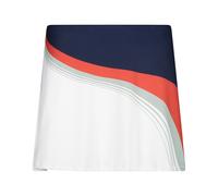CMP Woman Skirt 2 IN 1 bianco (A001) 38