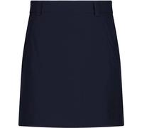 CMP Damen Rock WOMAN SKIRT 2 IN 1 (34T5036) 38 BLACK BLUE