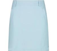 CMP Damen Rock WOMAN SKIRT 2 IN 1 (34T5036) 42 OPALE