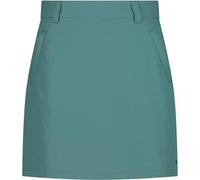 CMP Woman Skirt 2 IN 1 Agave - 44