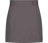 CMP Damen Rock WOMAN SKIRT 2 IN 1 (34T5036) 46 TERRA
