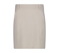 CMP Campagnolo Damenrock 34T5036 – 2-in-1 Vaniglia Größe 46