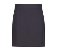 CMP Campagnolo Damen Skort 2-in-1 U423 grau (Antracite) Gr. 38